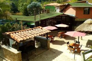 Finca Hotel Santo Tomás Real