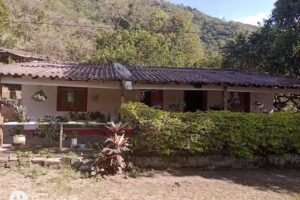 Finca Hotel Siravita