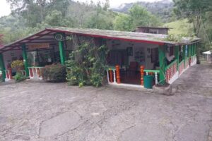 Finca hotel spa zhay