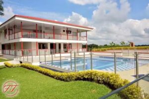 Finca Hotel Terranova