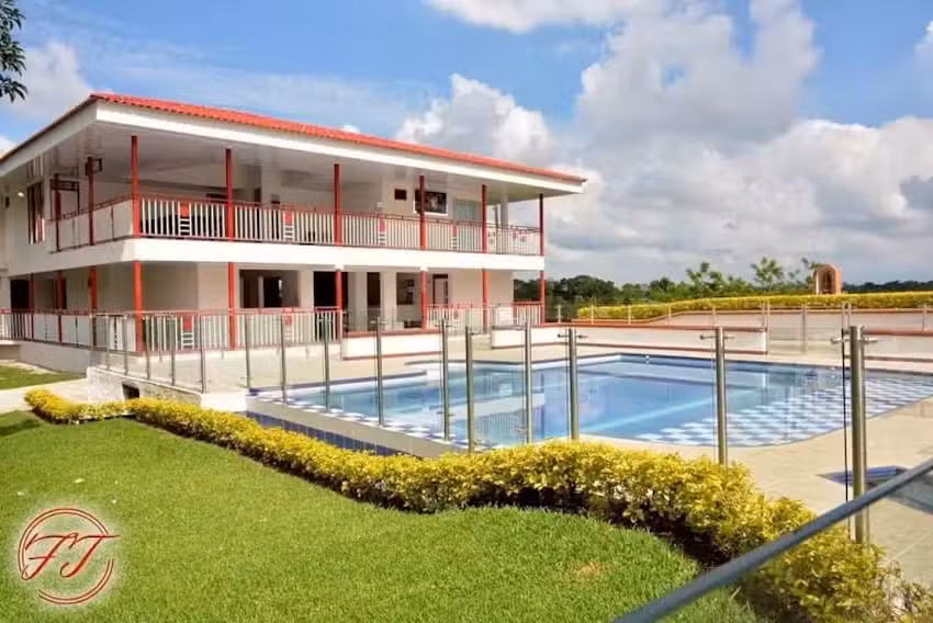 Finca Hotel Terranova