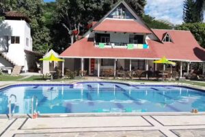 Finca Hotel Vegas Del Sol