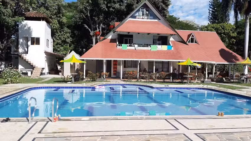 Finca Hotel Vegas Del Sol