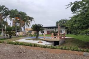 Finca Hotel Veracruz Campestre