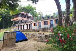 Finca Hotel Villa Alejandra