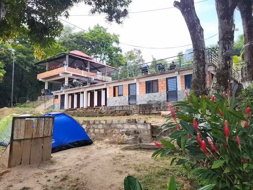 Finca Hotel Villa Alejandra