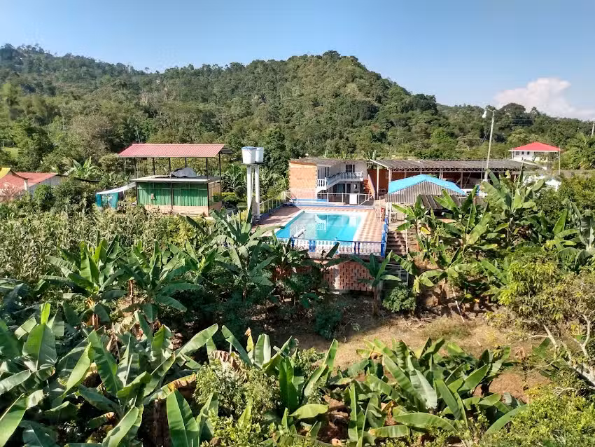 Finca Hotel Villa Amalia