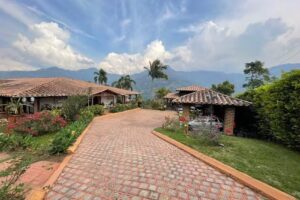 Finca Hotel Villa Camila