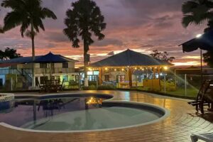 Finca Hotel Villa Camilo