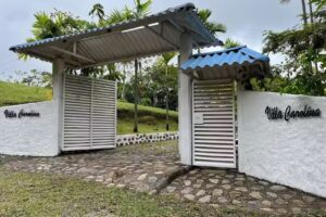 Finca Hotel Villa Carolina