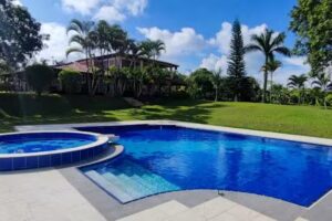 Finca Hotel Villa Claudia