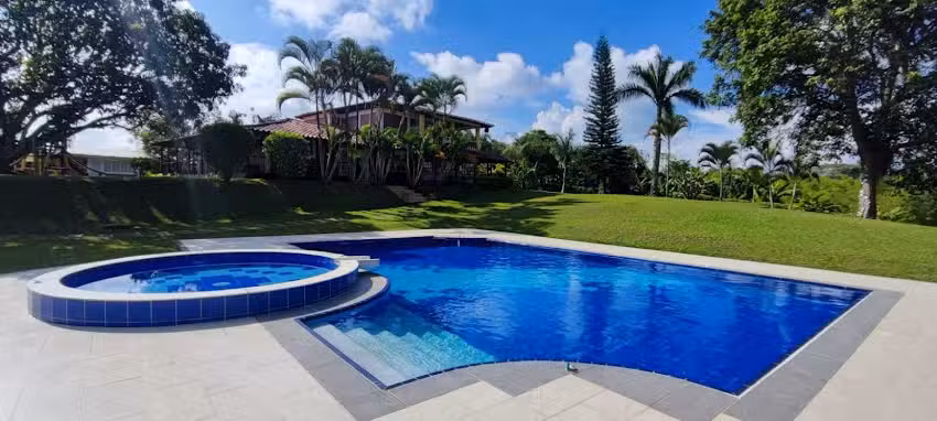 Finca Hotel Villa Claudia