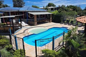 FINCA HOTEL VILLA DEL CAMPO