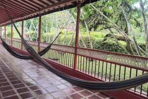 Finca Hotel Villa Del Lago