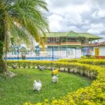 Finca Hotel Villa Diana