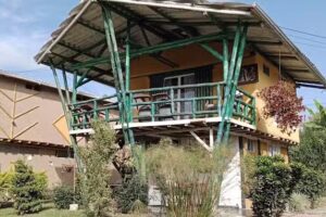 Finca Hotel Villa Lucia