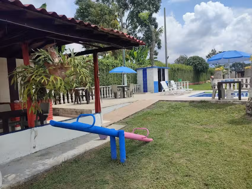 Finca Hotel Villa Luna