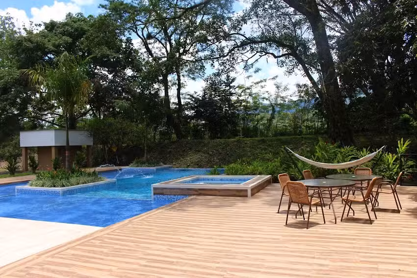 Finca Hotel Villa Manuela