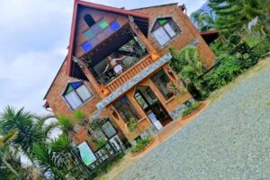 Finca Hotel Villa Mia