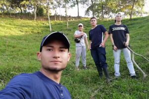 Finca Hotel Villa Mia