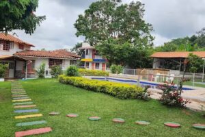 Finca Hotel Villa Mimosa