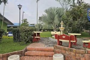 Finca Hotel Villa Rica