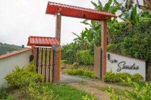 Finca Hotel Villa Sandra Campestre