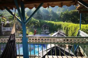 Finca Hotel Villa Sofia Hispania