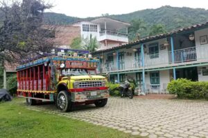 Finca Hotel Villa Sofia HISPANIA