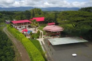 finca hotel villa soledad