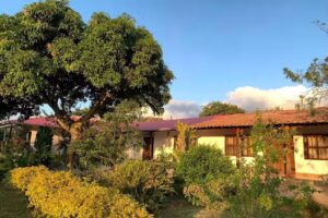 Finca Hotel y Glamping Casa Real