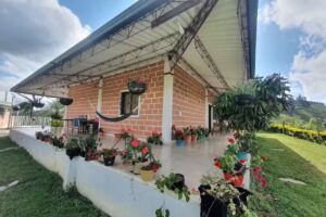 Finca Hotel y Vivero La Florida