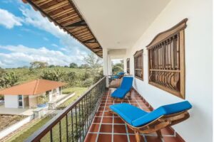 Finca hoteles Montenegro quindio eje cafetero