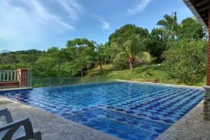 Finca ilusion del llano