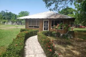 Finca Isla Margaritas