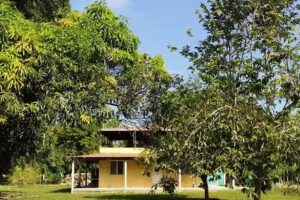 Finca Jardin Des Délices