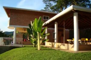 Finca Jonacapa San Jeronimo