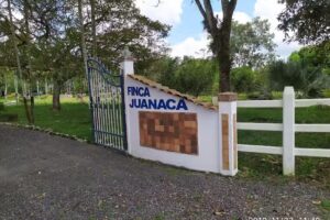 Finca Juanaca