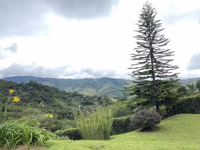 Finca Kununa