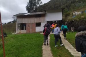 Finca La Alcanc&iacute;a