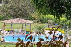 Finca La Alegria Copacabana