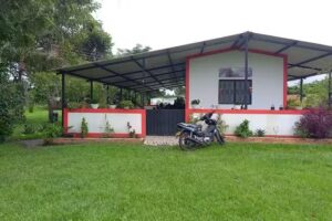 Finca La Alejandra