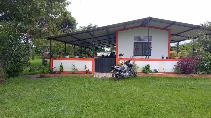 Finca La Alejandra