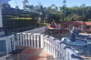 Finca la Alejandrina