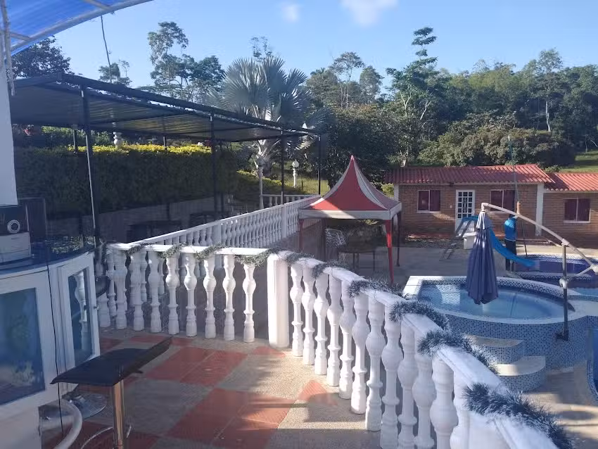 Finca la Alejandrina