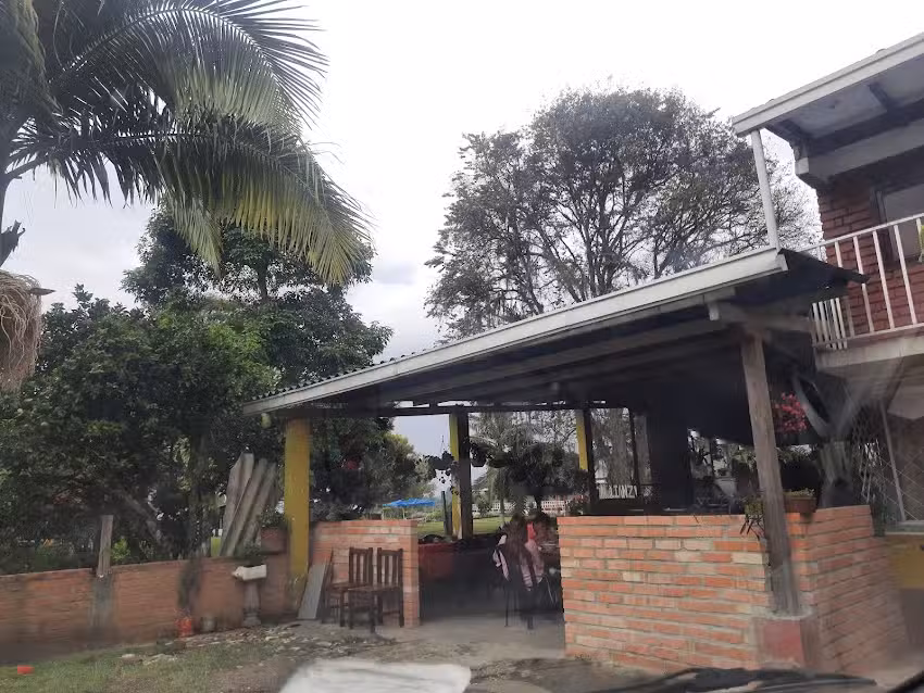 Finca la Alianza
