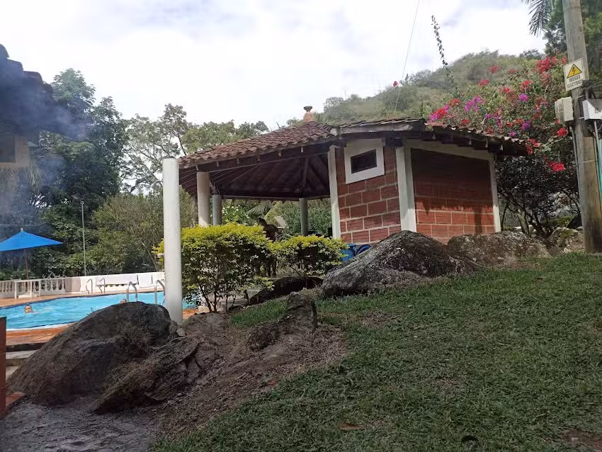 Finca la Amelia
