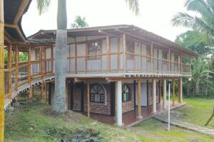 Finca la Arabia Recrear Gaia