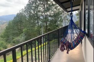 Finca La Arboleda-Guateque ( Alquiler)