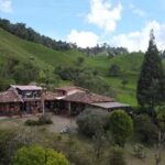Finca La Argelia